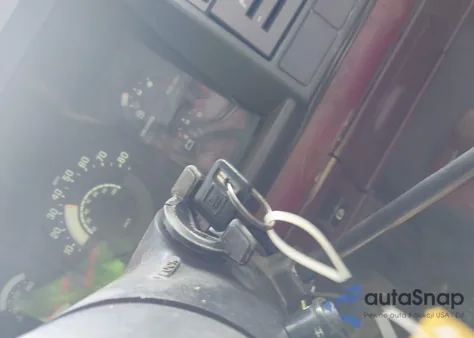 1990 Chevrolet Gmt-400 K1500 z USA, uszkodzony, nr VIN 2GCEK14Z8L1237567